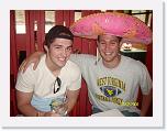 Happy Birthday Pictures El Poncho Mexican Restaurant 2008 (11) * 2848 x 2136 * (1.48MB)